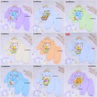 Gambar Piyama Kaos Kartun Uk. Bayi / Baju Tidur Anak Setelan Lengan Panjang dari Kios Balita Fawa Kota Administrasi Jakarta Timur 3 Tokopedia