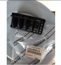 Gambar kisi-kisi ac ayla depan tengah hitam 55660-bz060-c0 asli -65727 dari Jasutra Motor Kab. Bekasi 2 Tokopedia