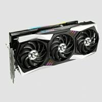 Gambar MSI RX 6800 Gaming X Trio 16Gb GDDR6 Gaming Graphics Card dari BIGBANG COMPUTER Kota Semarang 3 Tokopedia