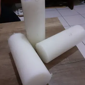 Getoka PE silinder diameter 7x18cm