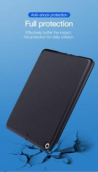 Gambar IPAD AIR 4 10.9" 2020 TOTU CURTAIN ORIGINAL FLIP CASE SLOT PEN COVER dari Original Shop Nillkin Kota Administrasi Jakarta Pusat 5 Tokopedia