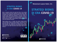 Gambar Strategi Bisnis Di Era Covid-19 dari bintangsemestabook Kab. Sleman 3 Tokopedia