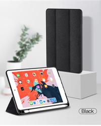 Gambar IPAD AIR 4 10.9" 2020 TOTU CURTAIN ORIGINAL FLIP CASE SLOT PEN COVER dari Original Shop Nillkin Kota Administrasi Jakarta Pusat 2 Tokopedia