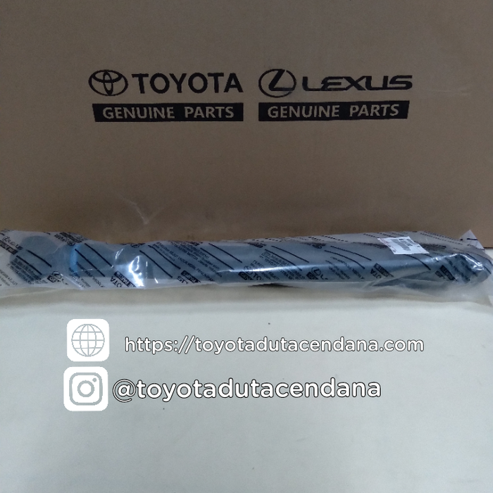 Gambar SHOCK ABSORBER AVANZA LAMA dari toyota duta cendana Kab. Cianjur Tokopedia