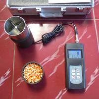 Gambar Alat ukur kadar air kopi, jagung, gabah, beras dll dari Spectrameter Kab. Banyumas 2 Tokopedia