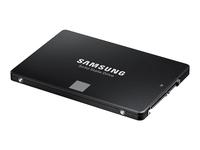 Gambar SAMSUNG SSD 870 EVO 500GB SATA 3 dari SOS SPORT ONLINE SHOP Kota Administrasi Jakarta Pusat 5 Tokopedia