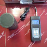 Gambar Alat ukur kadar air kopi, jagung, gabah, beras dll dari Spectrameter Kab. Banyumas 5 Tokopedia