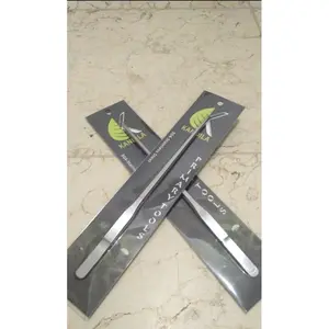 Pinset Lurus Aquarium Kandila Panjang 27cm