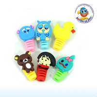 Gambar PELINDUNG UJUNG KABEL KARTUN KARET - APUKKRT dari MitraSejati Jakarta Pusat 3 Tokopedia