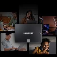 Gambar SAMSUNG SSD 870 EVO 500GB SATA 3 dari SOS SPORT ONLINE SHOP Kota Administrasi Jakarta Pusat 1 Tokopedia