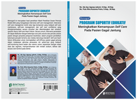 Gambar Monograf Program Suportif Edukatif Meningkatkan Kemampuan Self Care dari bintangsemestabook Kab. Sleman 3 Tokopedia