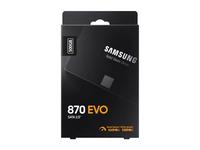 Gambar SAMSUNG SSD 870 EVO 500GB SATA 3 dari SOS SPORT ONLINE SHOP Kota Administrasi Jakarta Pusat 2 Tokopedia