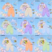 Gambar Piyama Kaos Kartun Uk. Bayi / Baju Tidur Anak Setelan Lengan Panjang dari Kios Balita Fawa Kota Administrasi Jakarta Timur 4 Tokopedia