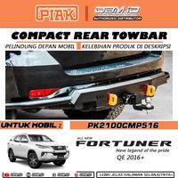 Gambar PIAK Compact Rear Towbar with Side Rails Belakang Fortuner Vrz dari DBM.ID Kota Surabaya 1 Tokopedia