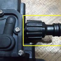 Gambar KONEKTOR POMPA 12V / SOKET QUICK REALEASE SELANG 18MM dari ALLIGATORS OFFICIAL Kota Administrasi Jakarta Selatan 4 Tokopedia