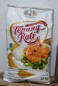 Panir Primera Panko White / Bread Crumb 250 Gram