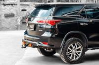 Gambar PIAK Compact Rear Towbar with Side Rails Belakang Fortuner Vrz dari DBM.ID Kota Surabaya 2 Tokopedia