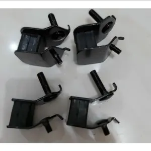 2500 Watt engine mounting/shock proof foot/karet mesin untuk genset
