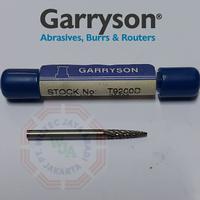 Gambar GARRYSON - CARBIDE BURRS ROTARY TUNGSTEN MATA TUNNER GT9200D ENGLAND dari Wiltec Jaya Abadi Kota Administrasi Jakarta Barat 1 Tokopedia