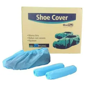 shoe cover onemed eceran