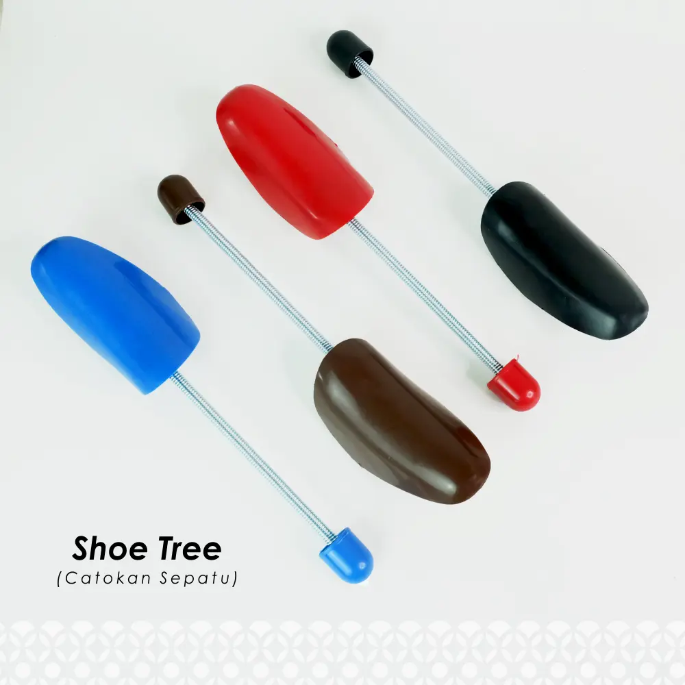 shoe tree, shoe saddle, cetokan sepatu
