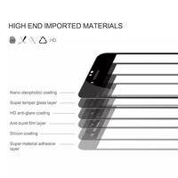 Gambar TEMPERED GLASS NILLKIN CP+ PRO FULL IPHONE SE 2020 / IPHONE 7 / 8 dari kichikochi Kota Administrasi Jakarta Utara 5 Tokopedia