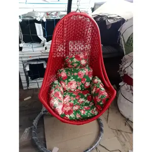 Ayunan Rotan Sintetis