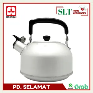 Teko Bunyi Maspion 26 cm