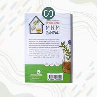 Gambar Buku DK Wardhani - Menuju Rumah Minim Sampah dari Sustaination Kota Depok 2 Tokopedia