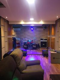 Gambar Panel Akustik - Arc Bad Diffuser Acoustic Panel dari SAG Acoustics Kota Bekasi 4 Tokopedia