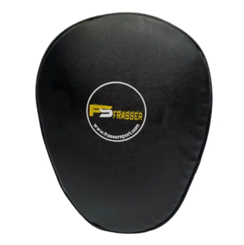 Frasser Target Jari Taekwondo Pad  ED-01 mitra 0
