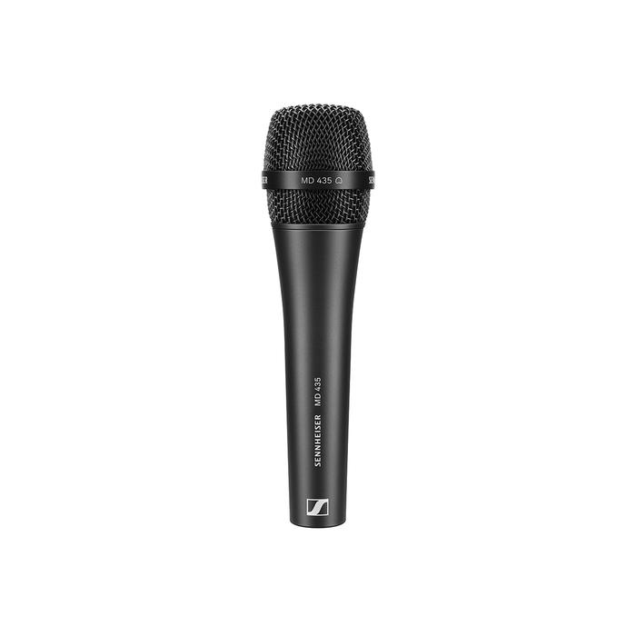 Gambar SENNHEISER MD 435 Stage Mic dari ChandraCom Kota Administrasi Jakarta Utara Tokopedia