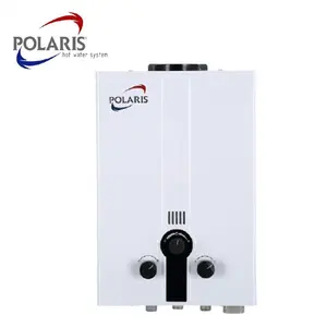 Polaris instant gas water heater JSD10-5EL* 5L/min PROMO