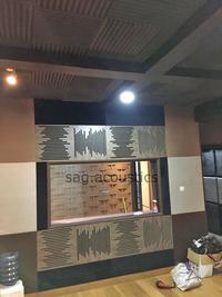 Gambar Panel Akustik - Ultrasonic Acoustics dari SAG Acoustics Kota Bekasi 5 Tokopedia