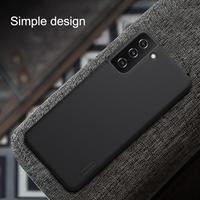 Gambar SAMSUNG GALAXY S21 PLUS HARD CASE NILLKIN FROSTED ORIGINAL SLIM COVER - Hitam, S21 Plus dari Case Thebest Kota Administrasi Jakarta Pusat 4 Tokopedia