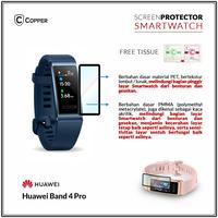 Gambar COPPER For Huawei Band 4 Pro - Polymer Nano PMMA dari Copper Indonesia Kota Administrasi Jakarta Barat 1 Tokopedia