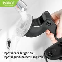 Gambar ROBOT Car Holder CH11S Holder HP Mobil Universal Stand Suction Cup GPS dari DEFCON Official Kota Administrasi Jakarta Utara 5 Tokopedia