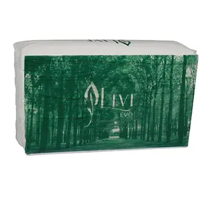 TISSUE LIVI Evo Towel Multifold 150's