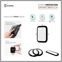 Gambar COPPER For Huawei Band 4 Pro - Polymer Nano PMMA dari Copper Indonesia Kota Administrasi Jakarta Barat 3 Tokopedia