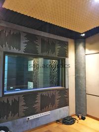 Gambar Panel Akustik - Ultrasonic Acoustics dari SAG Acoustics Kota Bekasi 4 Tokopedia