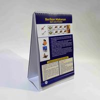 Gambar Lembar Balik PMBA dari Sahabat Sejasa Kab. Sleman 4 Tokopedia