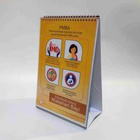 Gambar Lembar Balik PMBA dari Sahabat Sejasa Kab. Sleman 5 Tokopedia