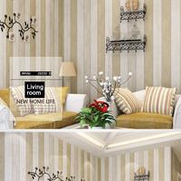Gambar WALLPAPER STICKER WPS212 WOOD LIST BROWN WALPAPER STIKER DINDING - WPS212, GANJELAN dari METHWALLSTICKER Kab. Bekasi 1 Tokopedia