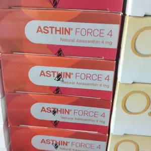 asthin force 4