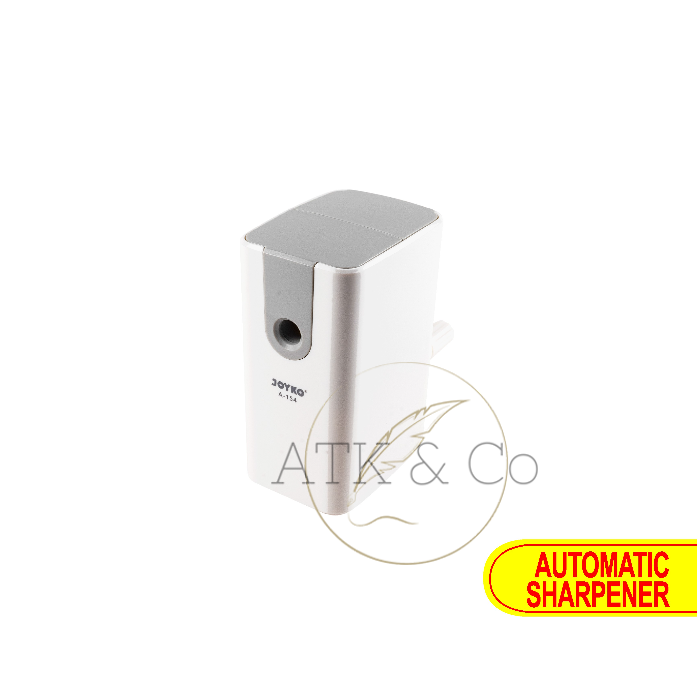 Gambar Serutan Rautan Pensil Meja - Sharpener Putar Joyko A-154 dari ATK & Co Kota Bandung Tokopedia