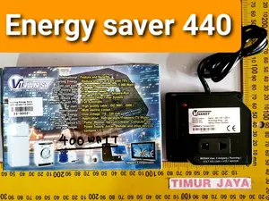 Auto Start (Soft Start) Penghemat Energi Awal (Starting Energy Saver)