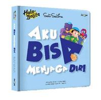 Gambar Halo Balita Sali Saliha: Aku Bisa Menjaga Diri (Boardbook) dari Mizanstore Jakarta Kota Depok 2 Tokopedia
