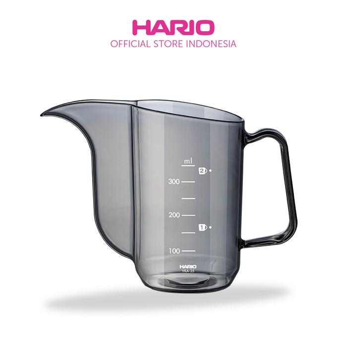 Gambar Hario V60 Drip Kettle AIR VKA-35-TB dari Hario Indonesia Kota Administrasi Jakarta Utara Tokopedia