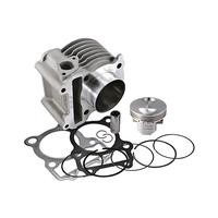 Gambar TDR Ceramic Cylinder Block Assy (Forged Piston) for Mio dari Mitra 2000 Kota Administrasi Jakarta Timur 1 Tokopedia
