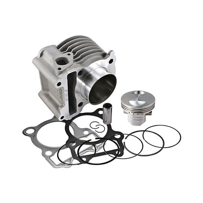 Gambar TDR Ceramic Cylinder Block Assy (Forged Piston) for Mio dari Mitra 2000 Kota Administrasi Jakarta Timur Tokopedia